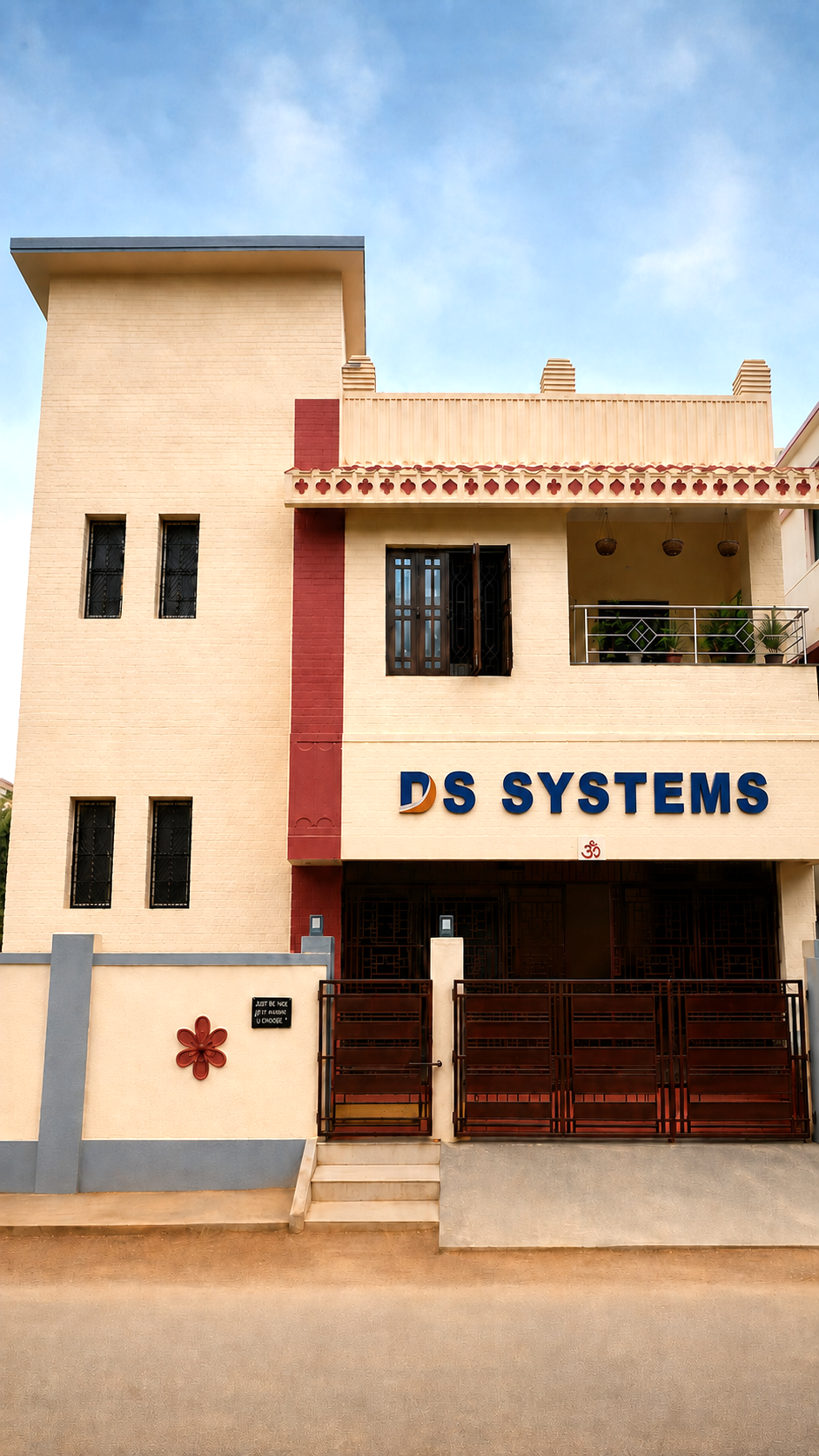 DS Systems