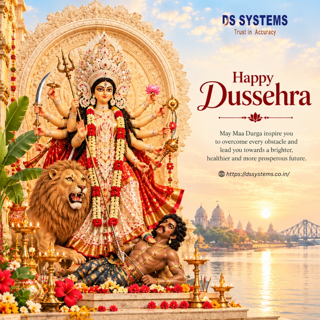 Happy Dussehra 2026